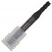 Frez węglikowy VHM fi 4,0 mm 4 pióra 65HRC Arco 4x10x6x50x4F Winstar